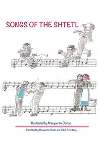 Songs of the Shtetl