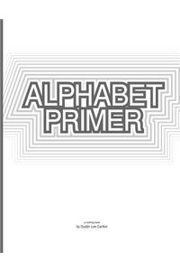 Alphabet Primer