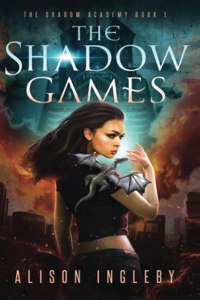 The Shadow Games