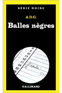 Balles Negres