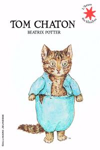Tom Chaton