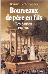 Bourreaux de Pere En Fils