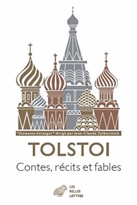 Contes, Recits, Fabl