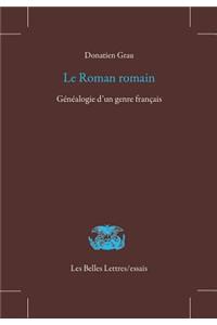 Le Roman Romain