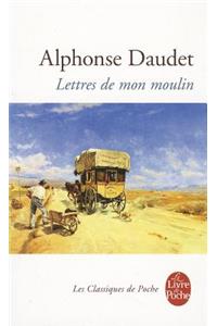 Lettres de Mon Moulin