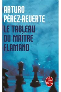 Le Tableau Du Maitre Flammand