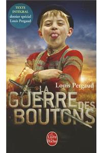La Guerre Des Boutons (Texte IntÃ©gral)