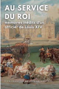 Au service du Roi