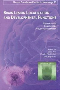 Brain Lesion Localization & Developmental Functions