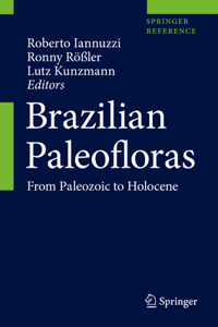 Brazilian Paleofloras