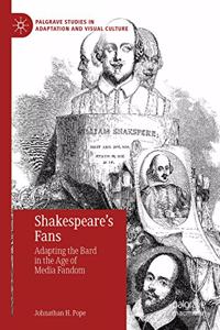 Shakespeare’s Fans