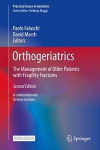 Orthogeriatrics