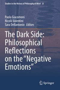 Dark Side: Philosophical Reflections on the 