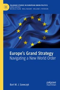 Europe's Grand Strategy