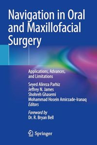 Navigation in Oral and Maxillofacial Surgery