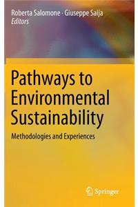 Pathways to Environmental Sustainability