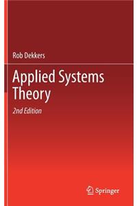 Applied Systems Theory