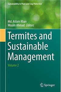 Termites and Sustainable Management