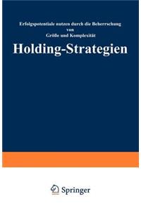 Holding-Strategien