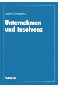 Unternehmen Und Insolvenz