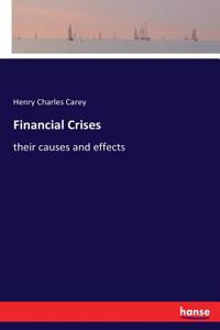 Financial Crises