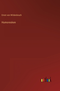 Humoresken