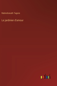 jardinier d'amour
