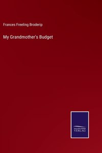 My Grandmother's Budget