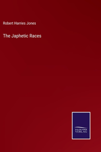 The Japhetic Races