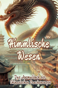 Himmlische Wesen