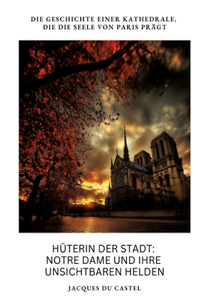 Hüterin der Stadt