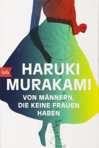 Von Mannern, die keine Frauen haben