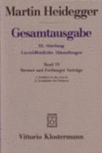 Gesamtausgabe. 4 Abteilungen / 3. Abt