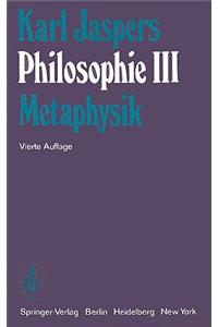 Philosophie