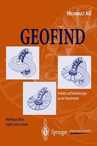 Geofind: Produkte Und Dienstleistungen Aus Der Geoinformatik