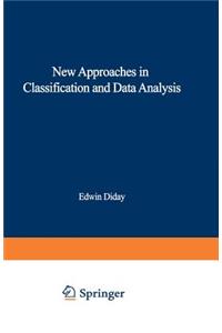 New Approaches in Classification and Data Analysis