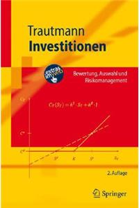 Investitionen