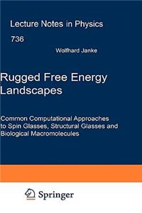 Rugged Free Energy Landscapes