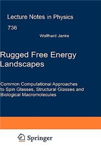 Rugged Free Energy Landscapes