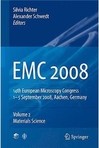 EMC 2008, Volume 2