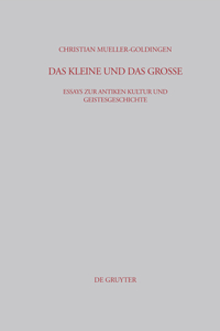 Das Kleine Und Das Große