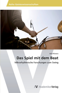 Spiel mit dem Beat