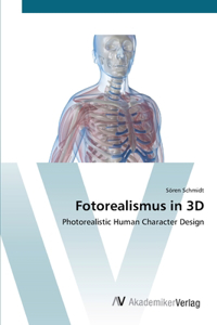 Fotorealismus in 3D