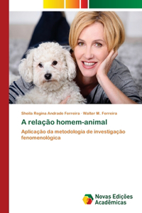 A relação homem-animal