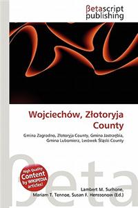 Wojciech W, Z Otoryja County