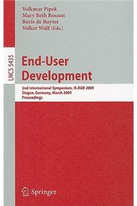 End-User Development