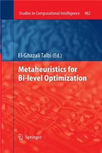 Metaheuristics for Bi-Level Optimization