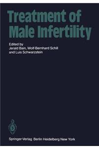 Treatment of Male Infertility