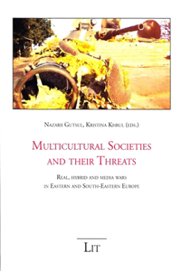 Multicultural Societies and Their Threats, 10