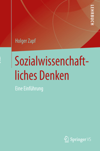 Sozialwissenschaftliches Denken